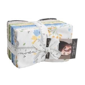 MODA Spring Brook F8 Bundle 9x22" by Corey Yoder 29110F8